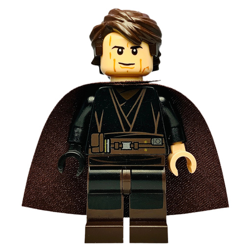 Anakin, the high-frequency source