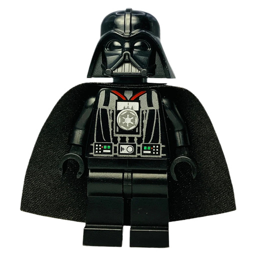 Vader, the low-frequency source