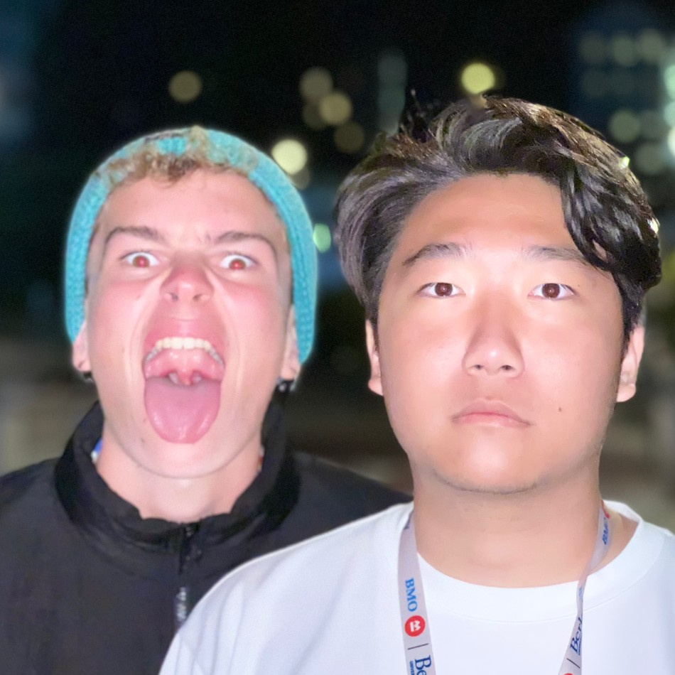 Original Jeff and Ryan photo