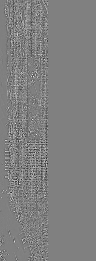 NYC blend level 1, left